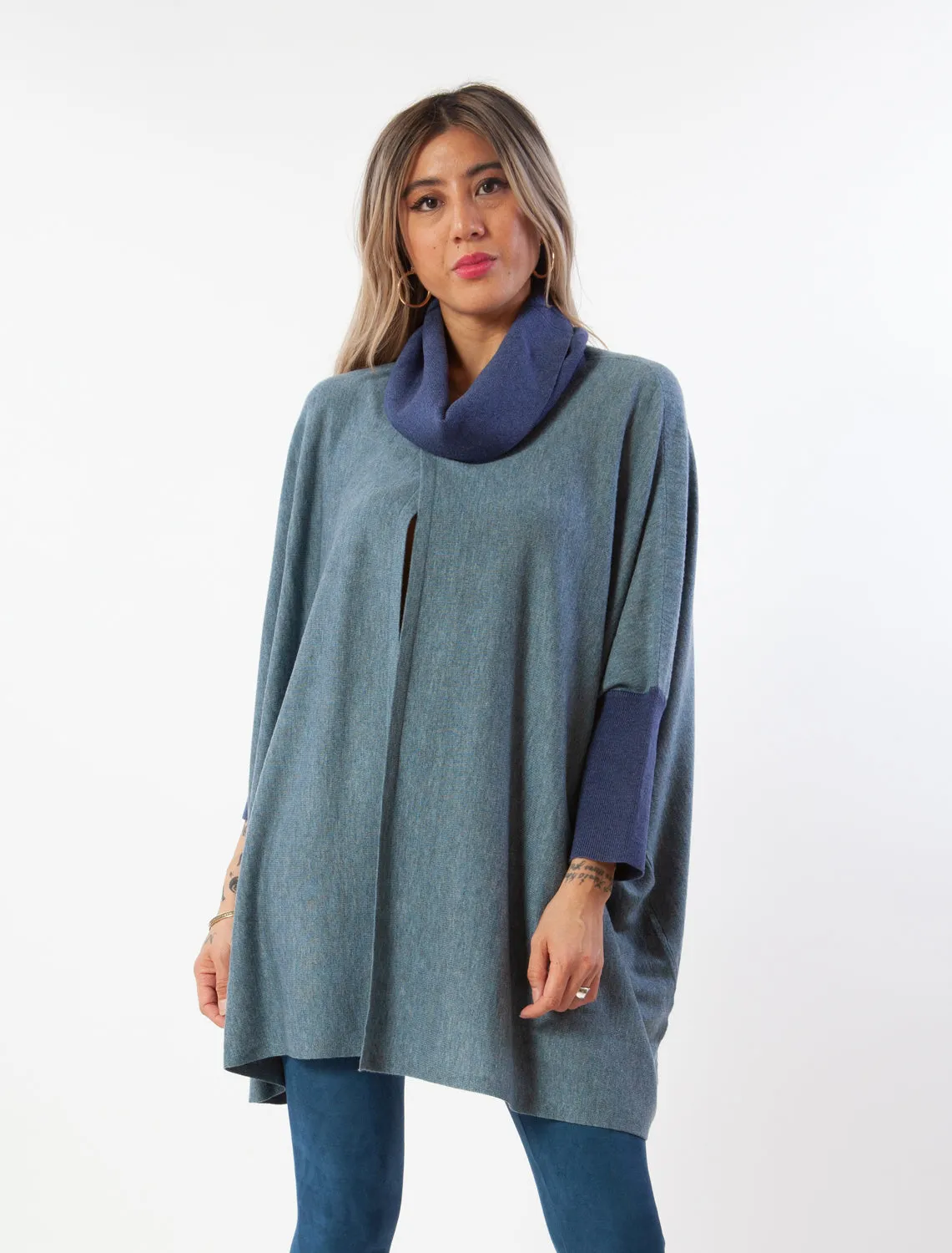 MEMBRA TUNIC