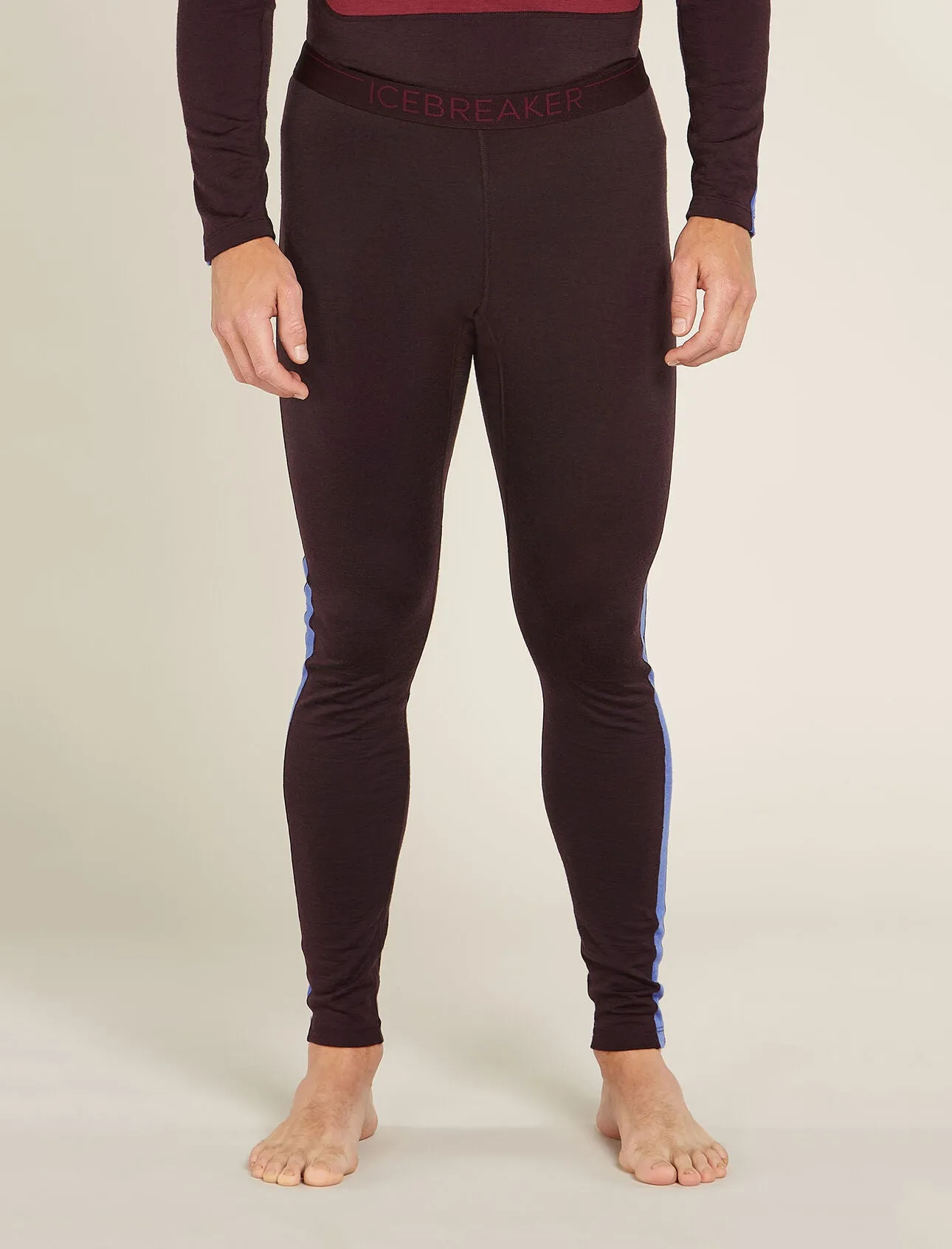 Men's Merino 200 Sonebula Thermal Leggings