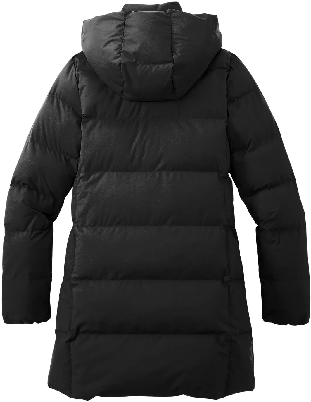 Mercer Mettle Ladies Puffy Parka