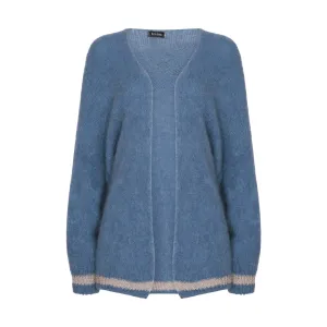 *NEW* Blue Cardigan