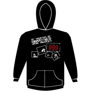 NINE NINE NINE hoodie