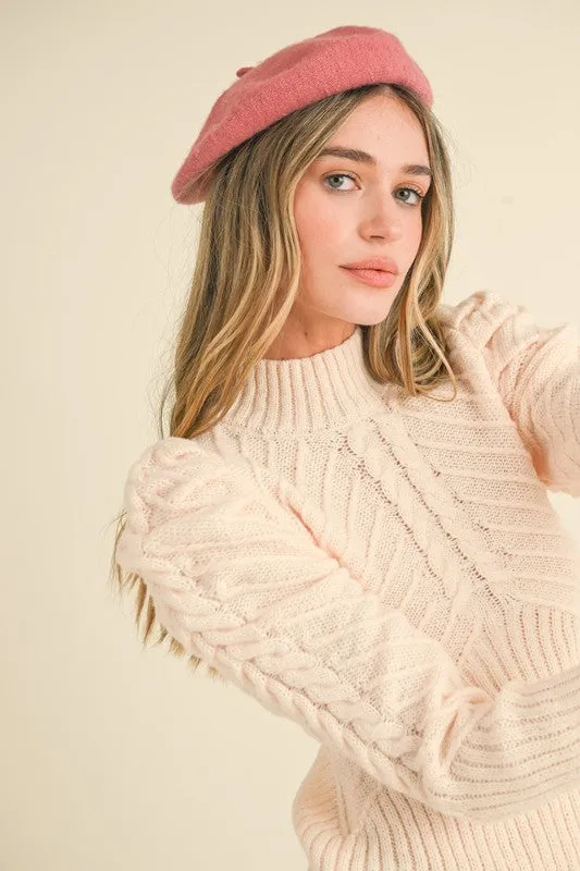 Ophelia Sweater