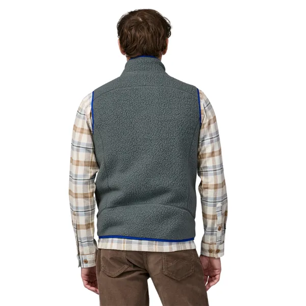 Patagonia Men's Retro Pile Vest