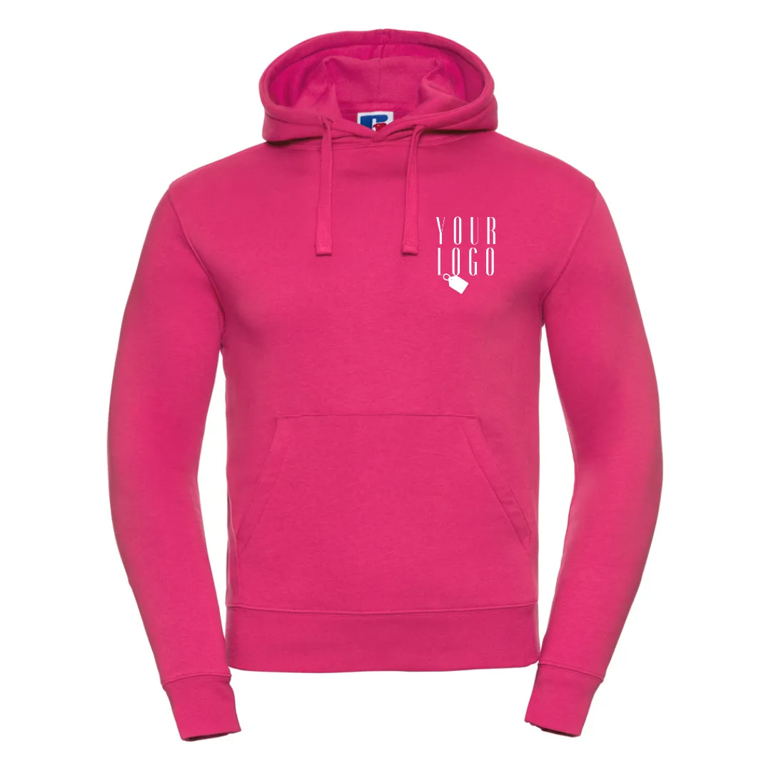 Russell Authentic Hooded Sweatshirt