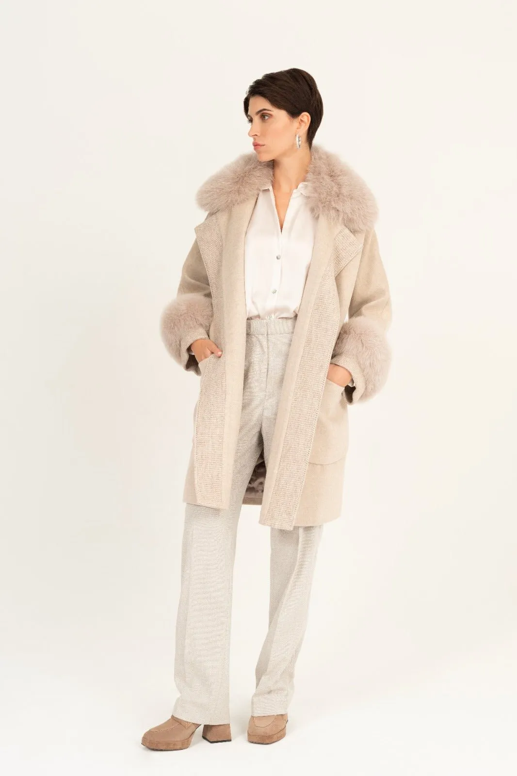 RW25FL14 COAT