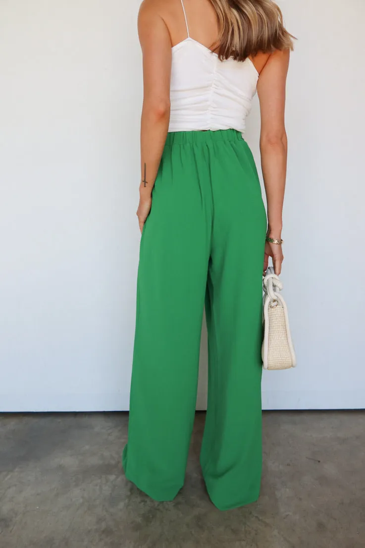 Sadie Trousers