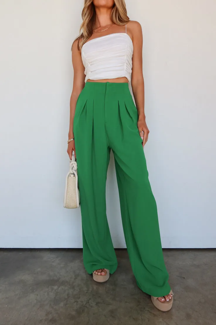 Sadie Trousers