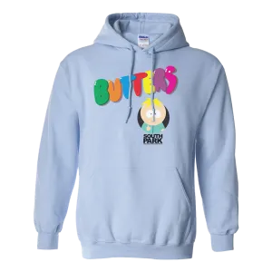 South Park Rainbow Butters Hooded Sweatshirt