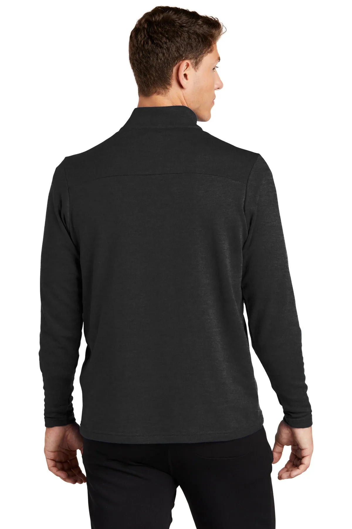 Sport-Tek Lightweight French Terry 1/4-Zip Pullover. ST273