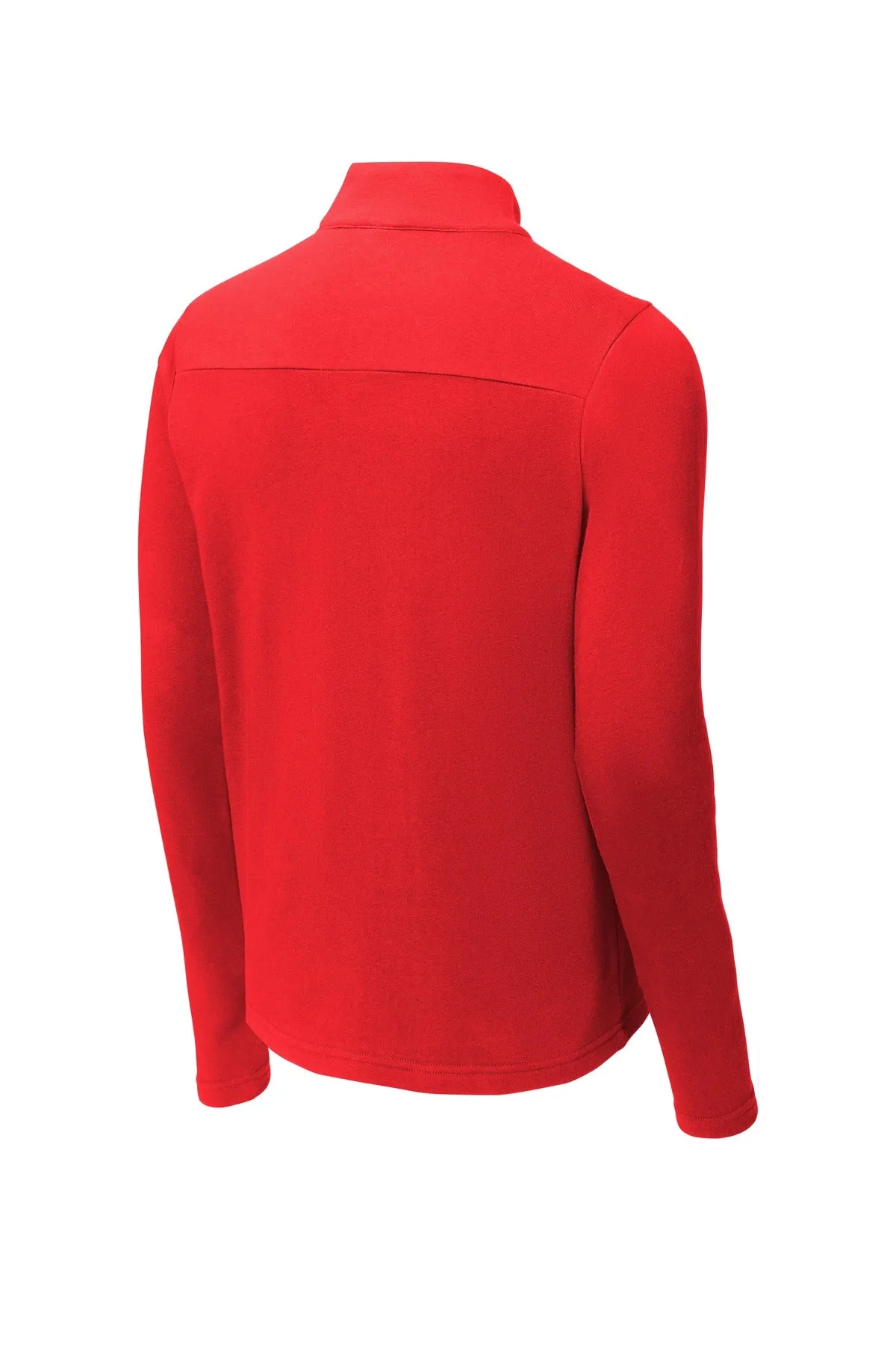 Sport-Tek Lightweight French Terry 1/4-Zip Pullover. ST273