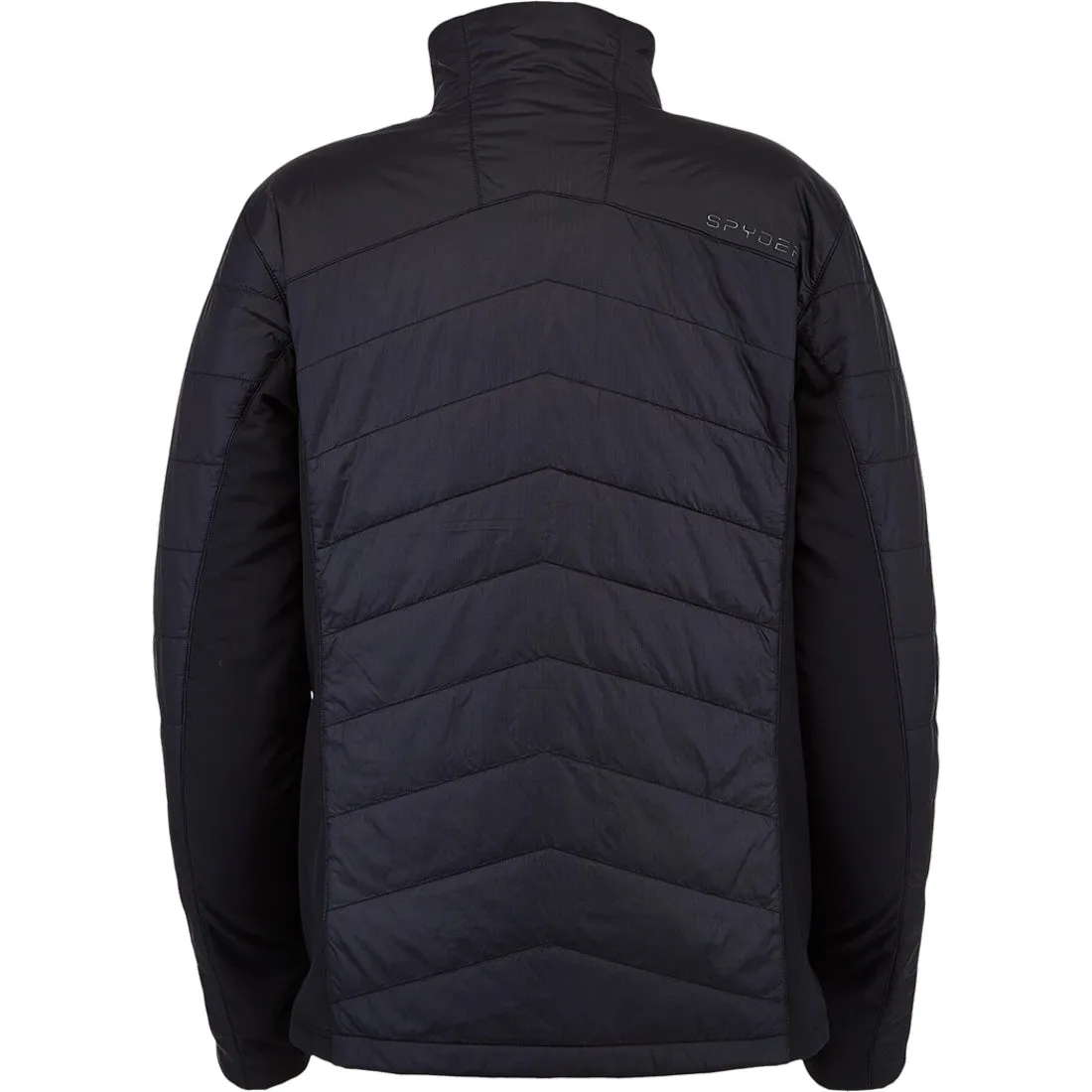 Spyder Glissade Hybrid Jacket - Men's