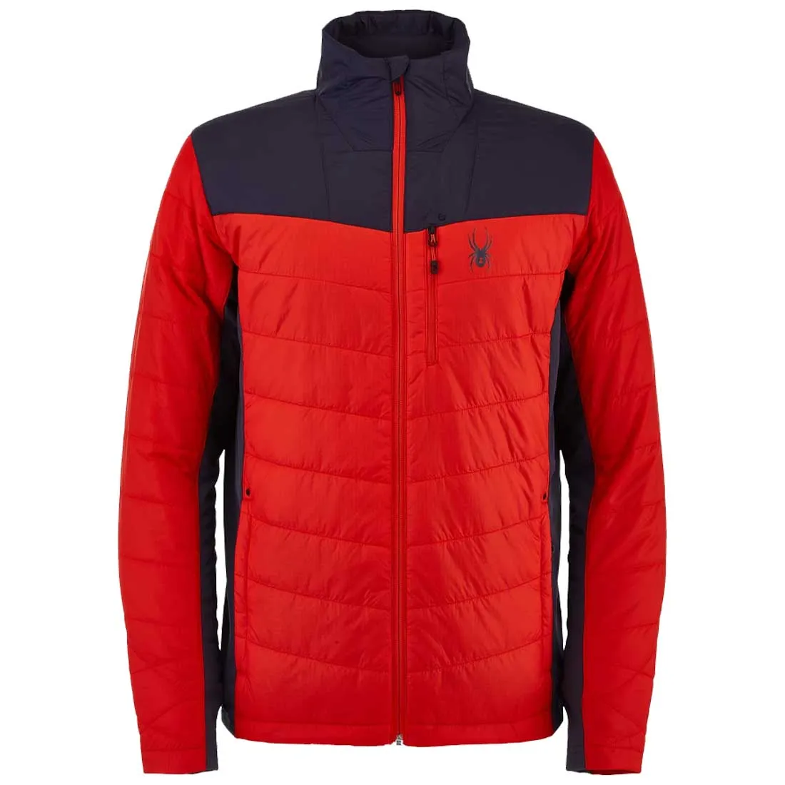 Spyder Glissade Hybrid Jacket - Men's