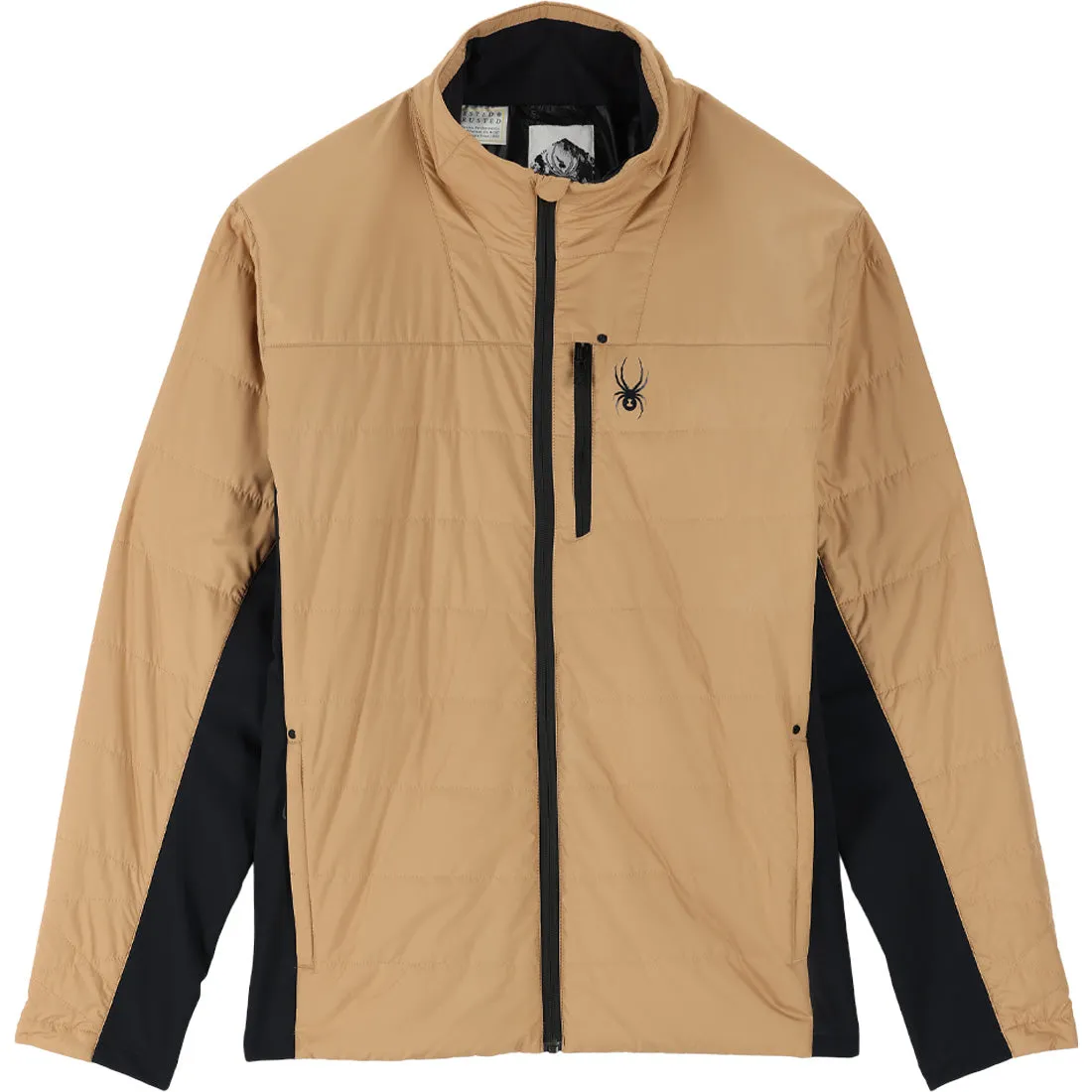 Spyder Glissade Hybrid Jacket - Men's