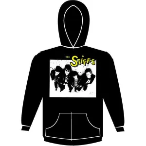 STIFFS hoodie