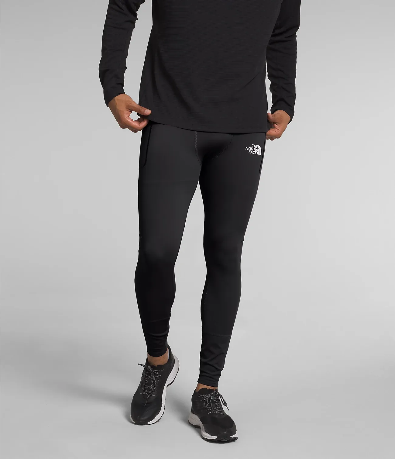 The North Face Men’s Winter Warm Pro Tights