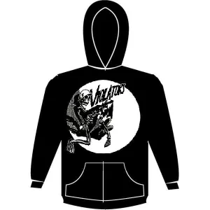 VIOLATORS hoodie