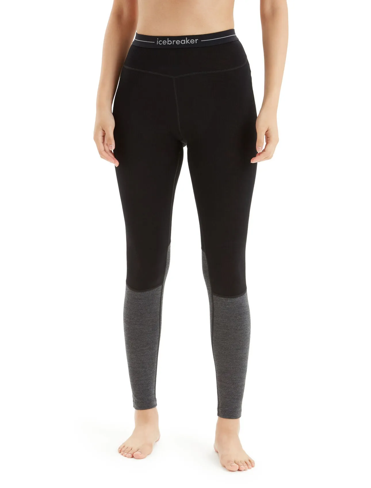 Women's Merino 260 ZoneKnit Leggings