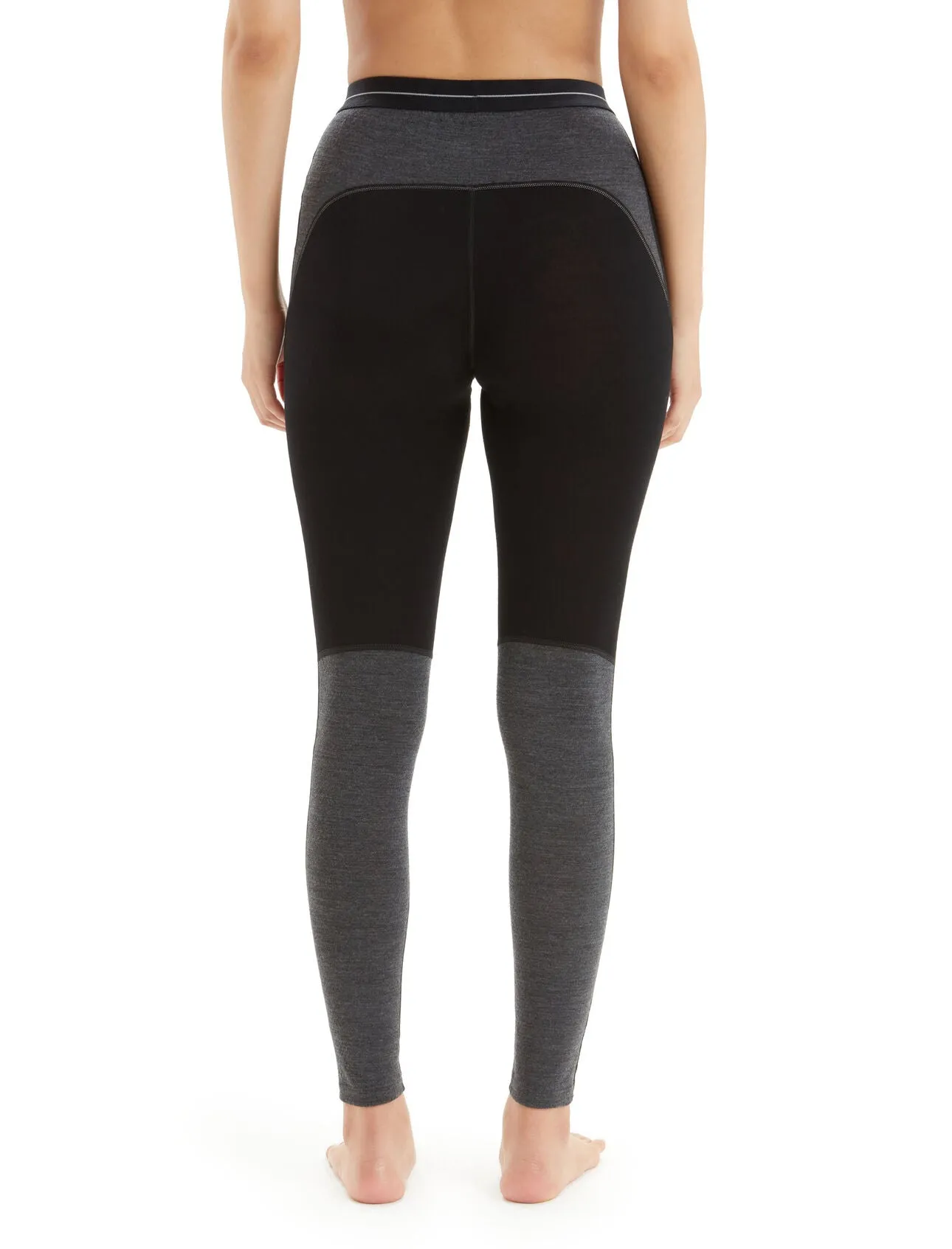 Women's Merino 260 ZoneKnit Leggings