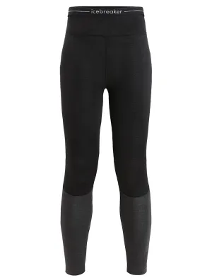 Women's ZoneKnit 125 Merino Blend Leggings