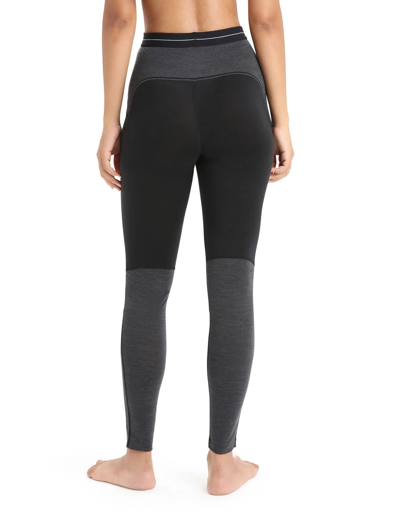 Women's ZoneKnit 125 Merino Blend Leggings