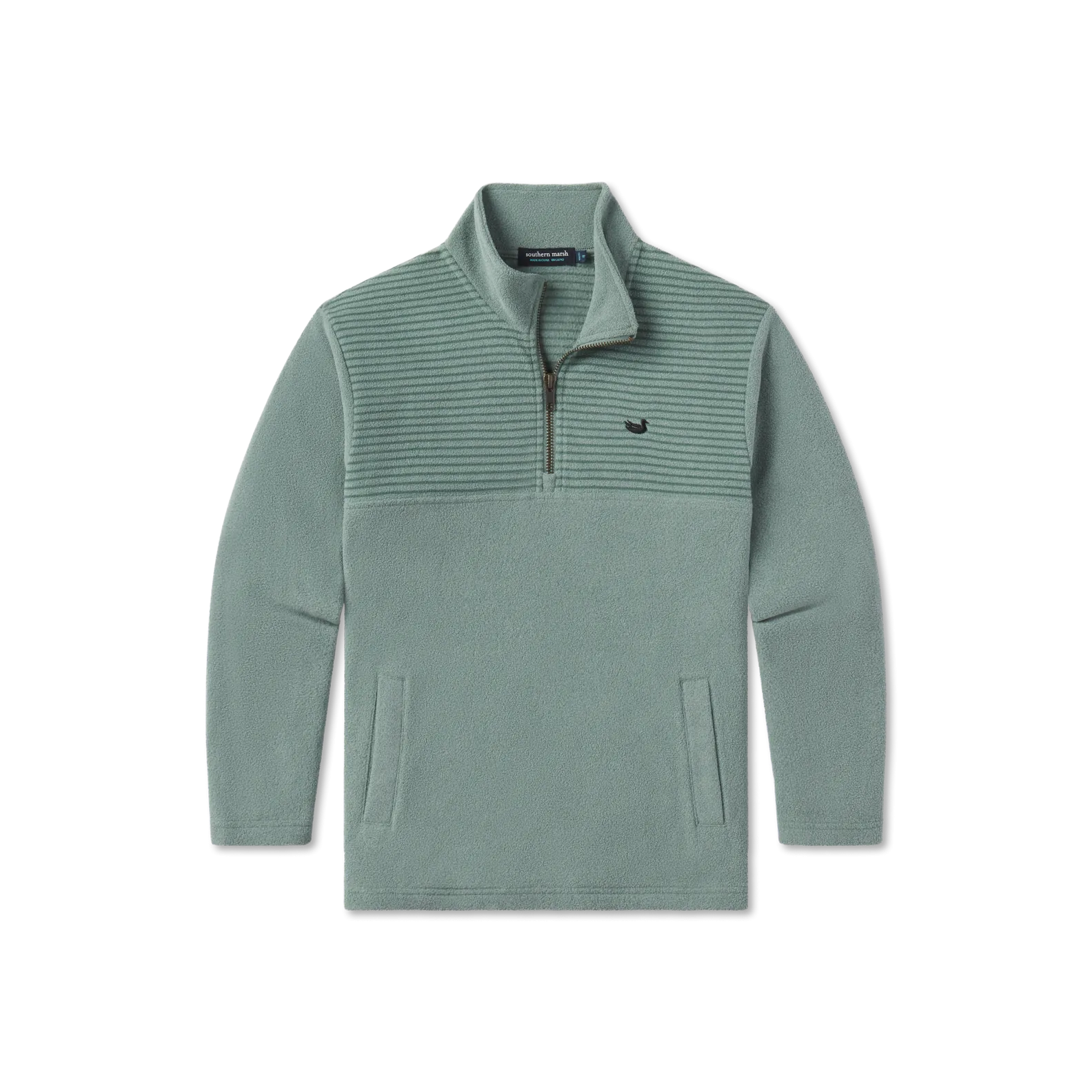 Youth Granger Lake Fleece Pullover