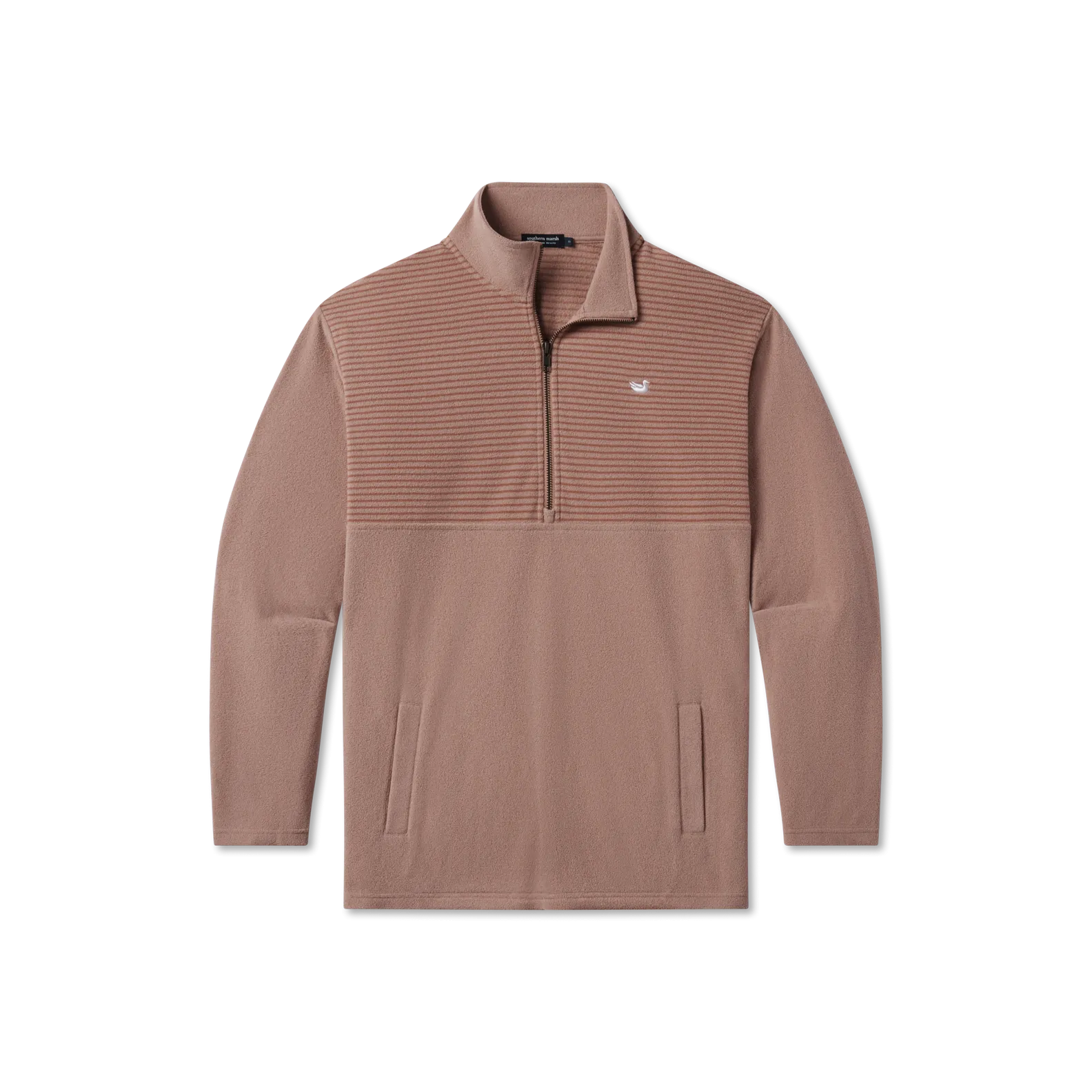 Youth Granger Lake Fleece Pullover