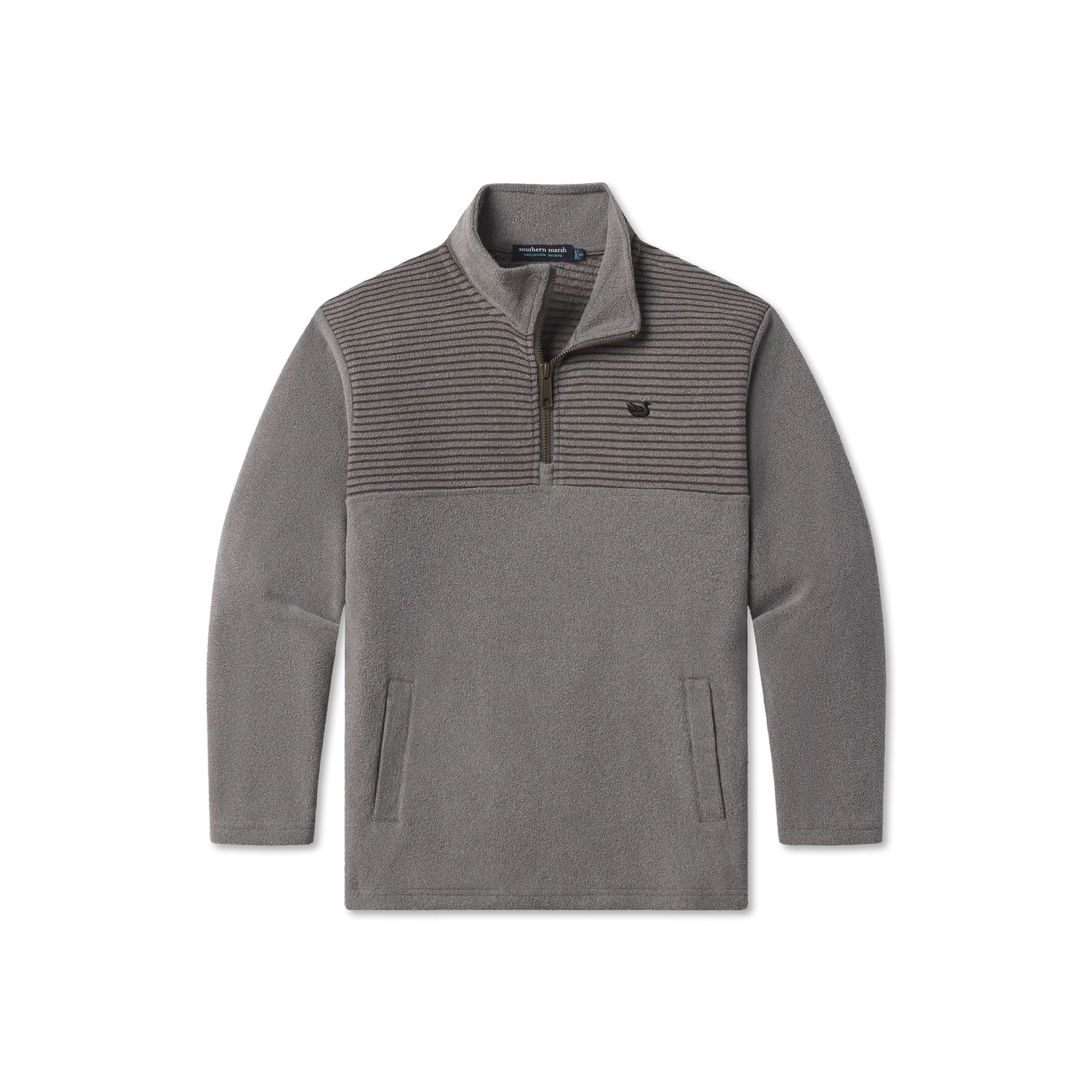 Youth Granger Lake Fleece Pullover