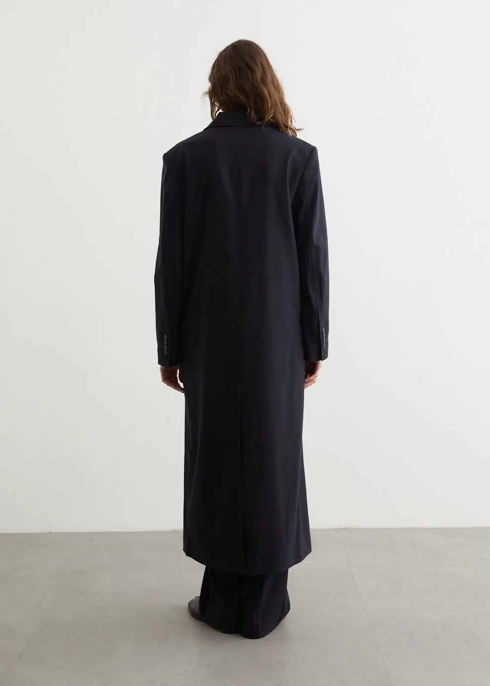 Zeno Coat